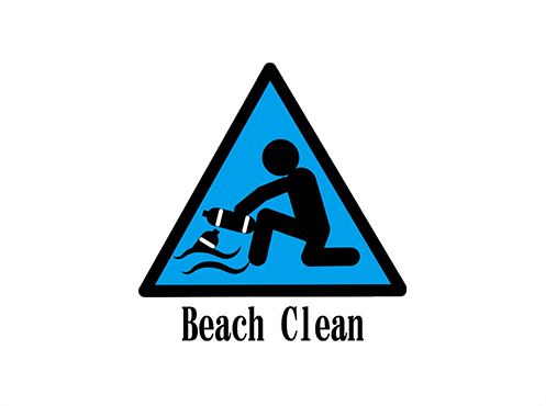 Beach Clean